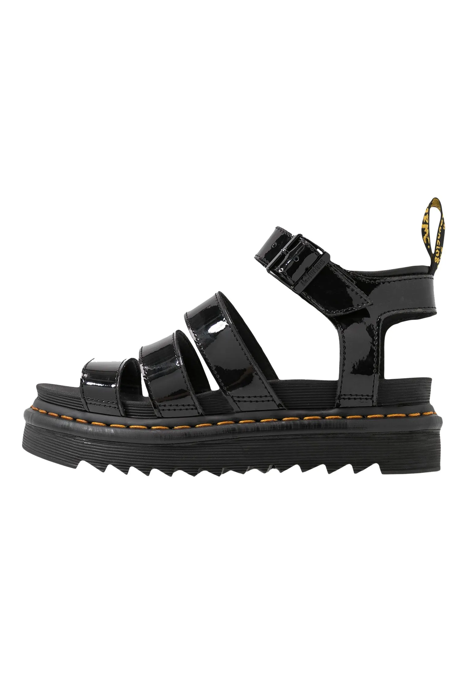 BLAIRE - Sandali con plateau
