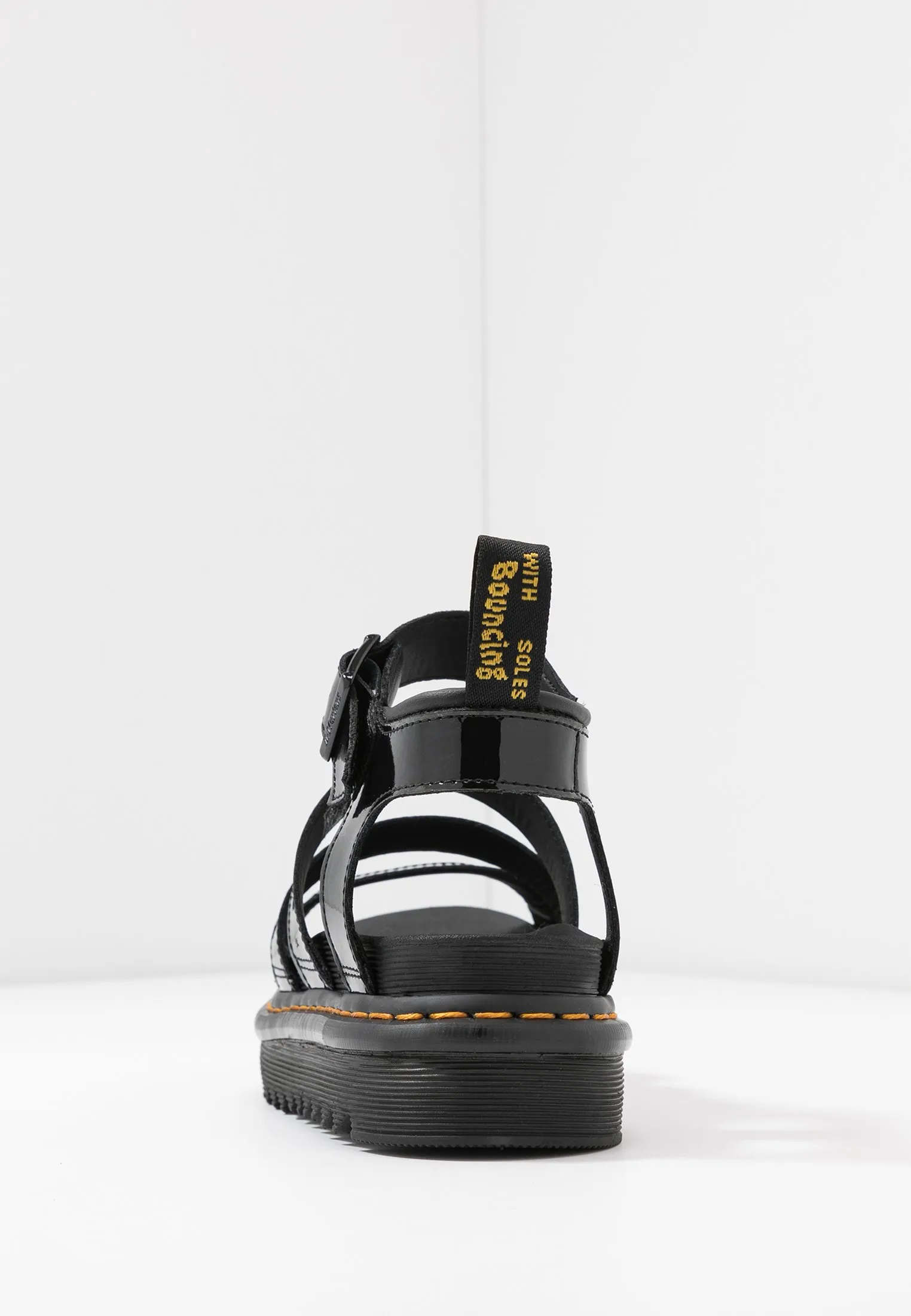 BLAIRE - Sandali con plateau