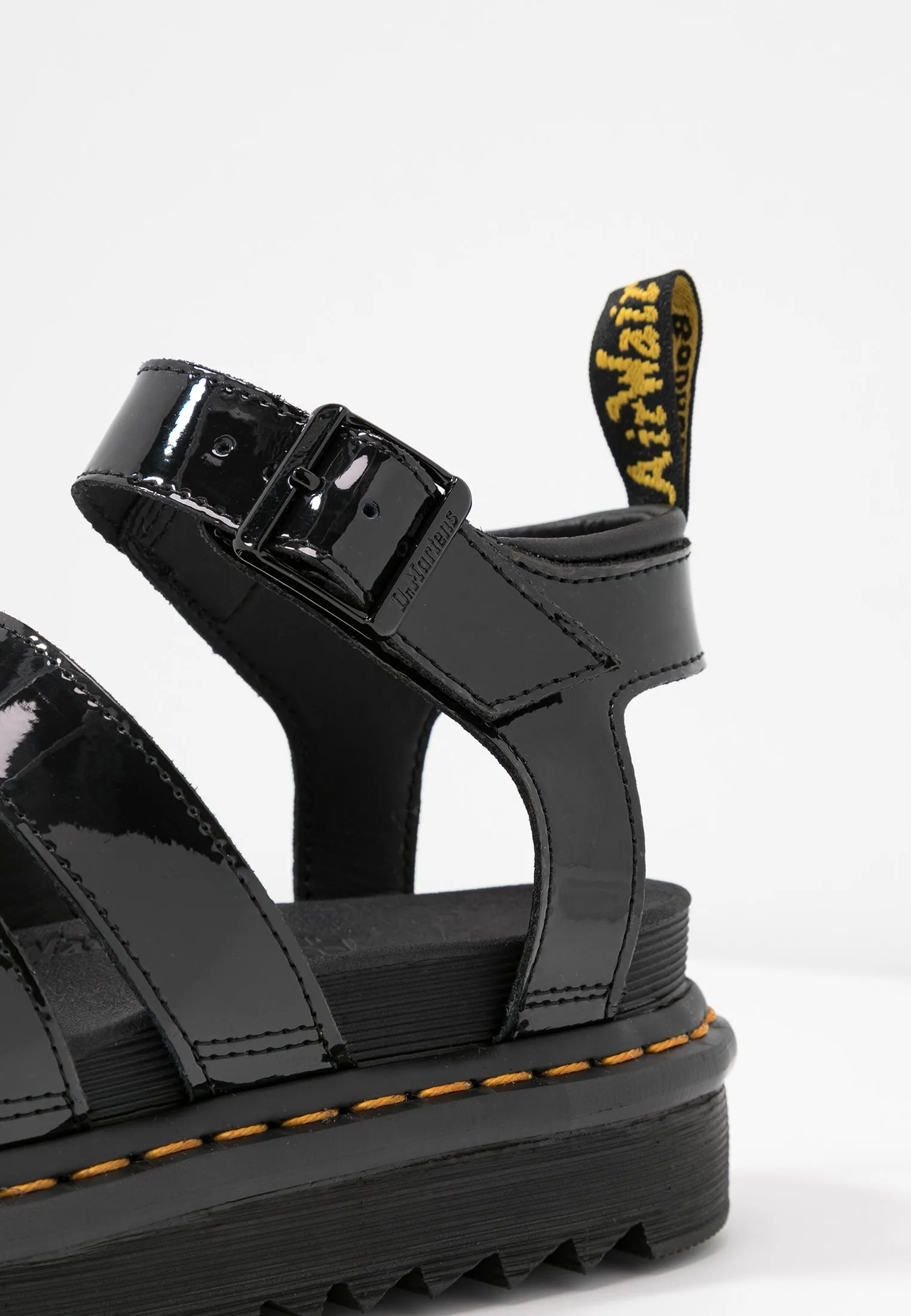 BLAIRE - Sandali con plateau