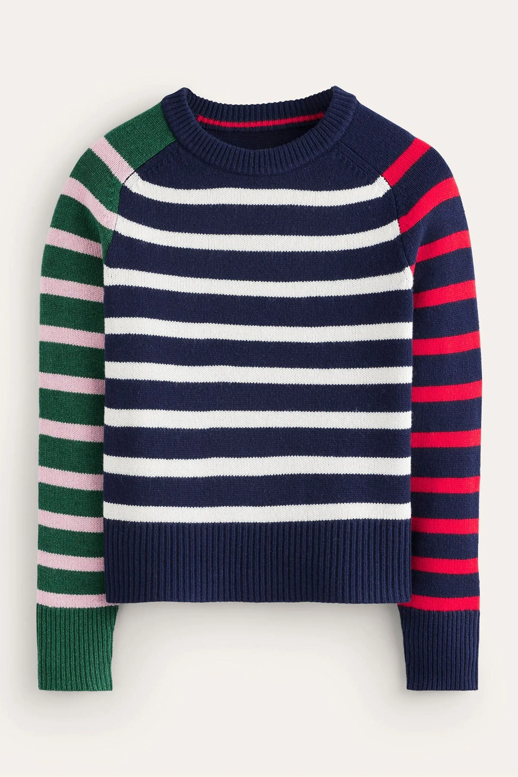 Boden - Olivia - Maglia in lana merino    