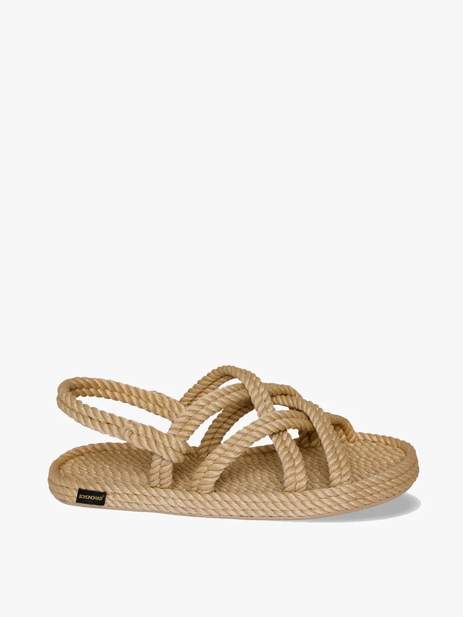 Bodrum W - Beige