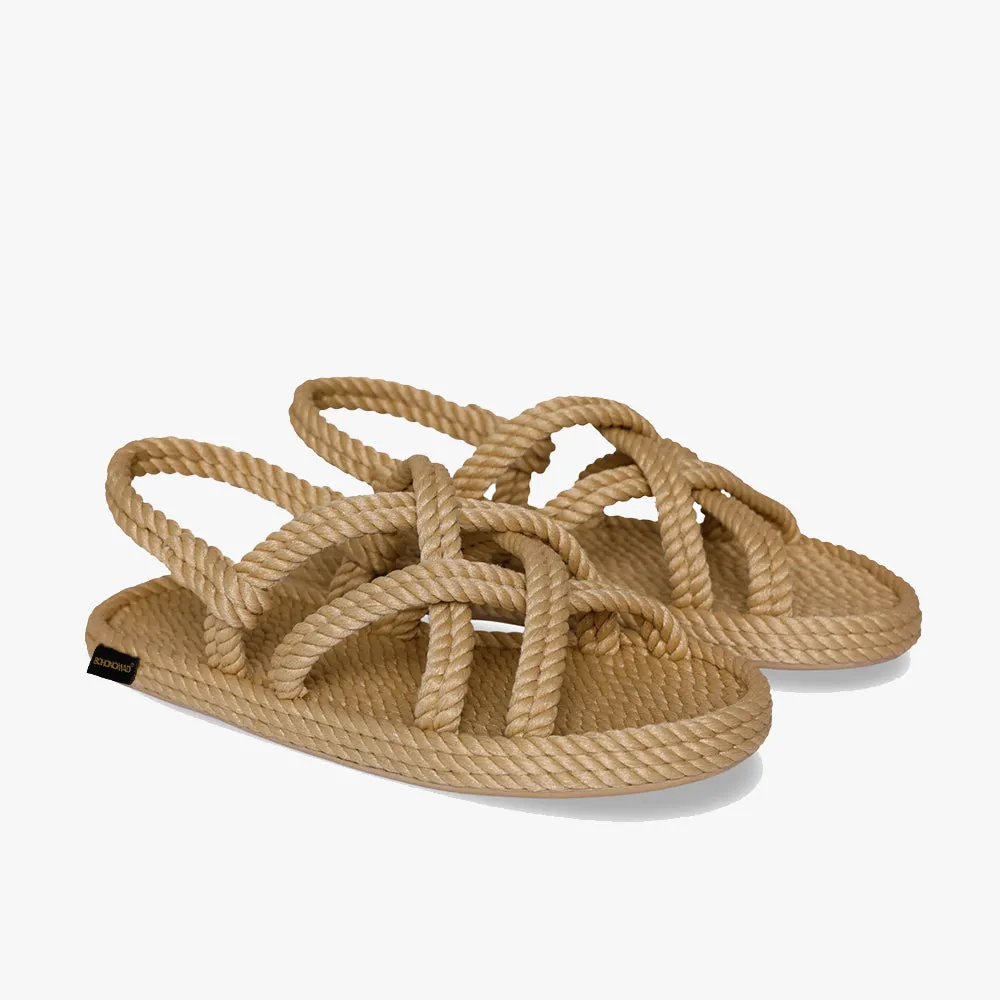 Bodrum W - Beige