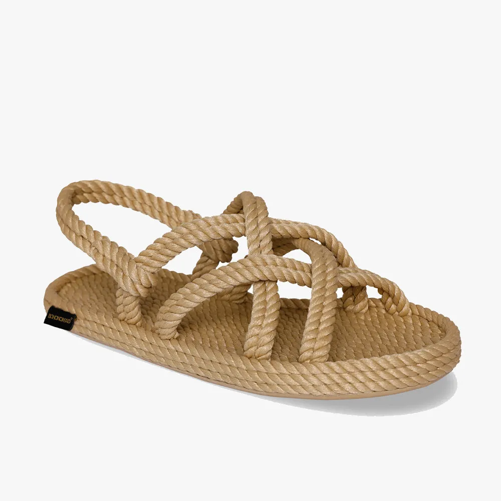 Bodrum W - Beige