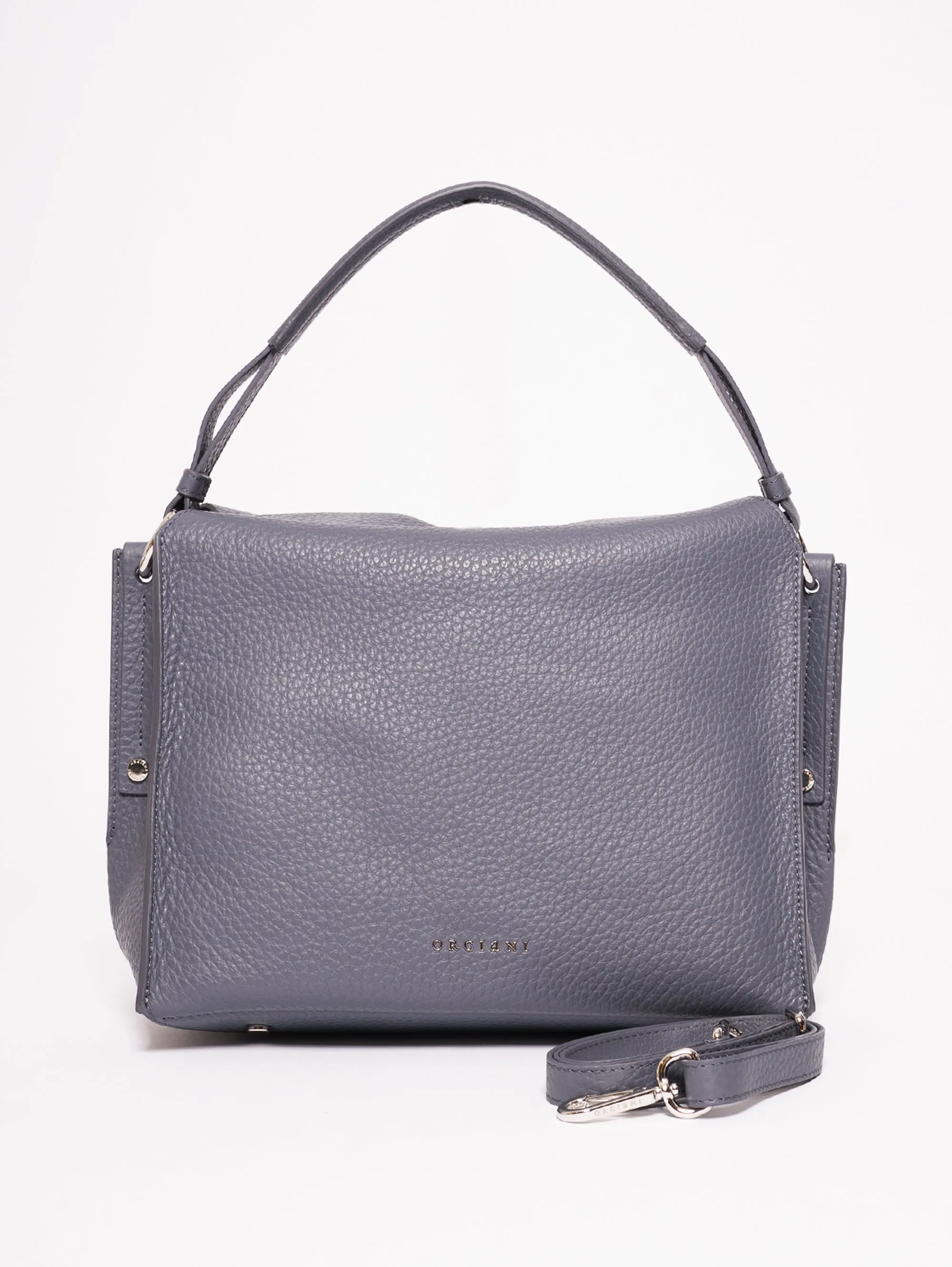 Borsa a Spalla Blu