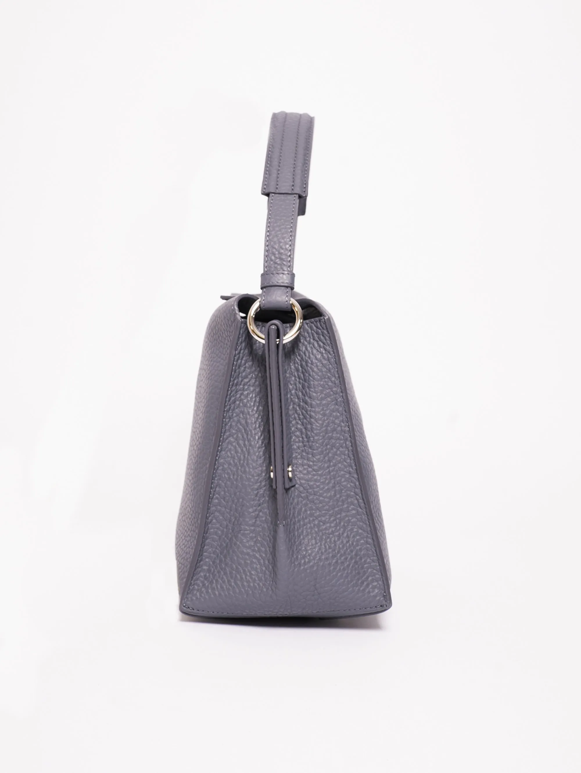 Borsa a Spalla Blu
