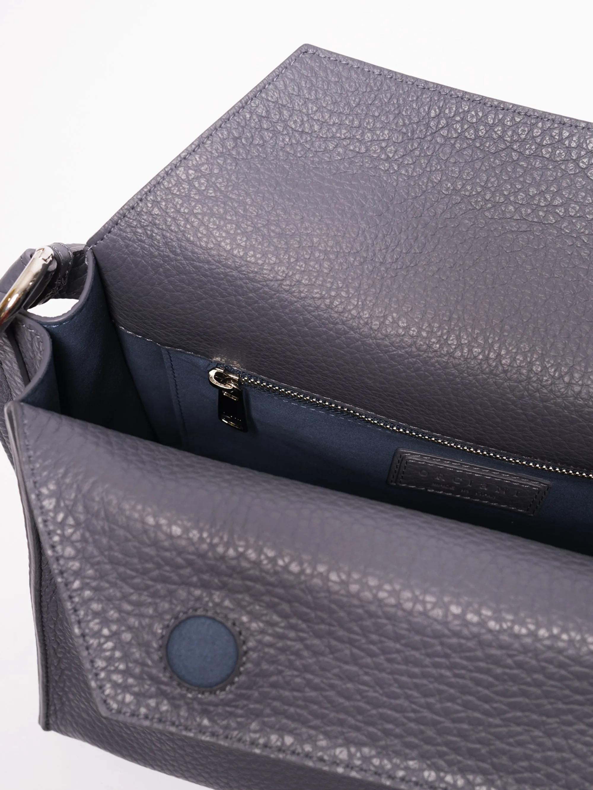 Borsa a Spalla Blu