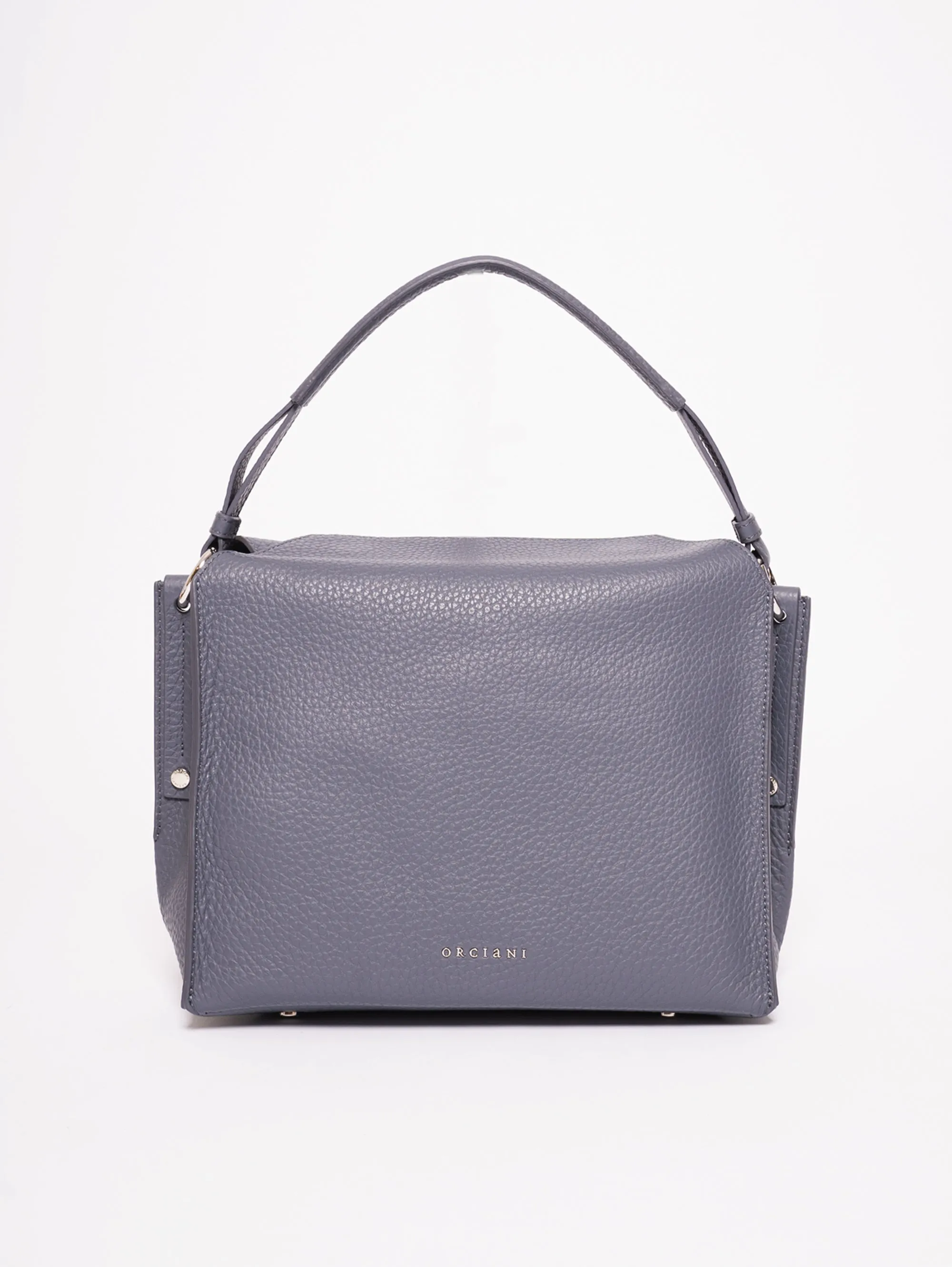 Borsa a Spalla Blu