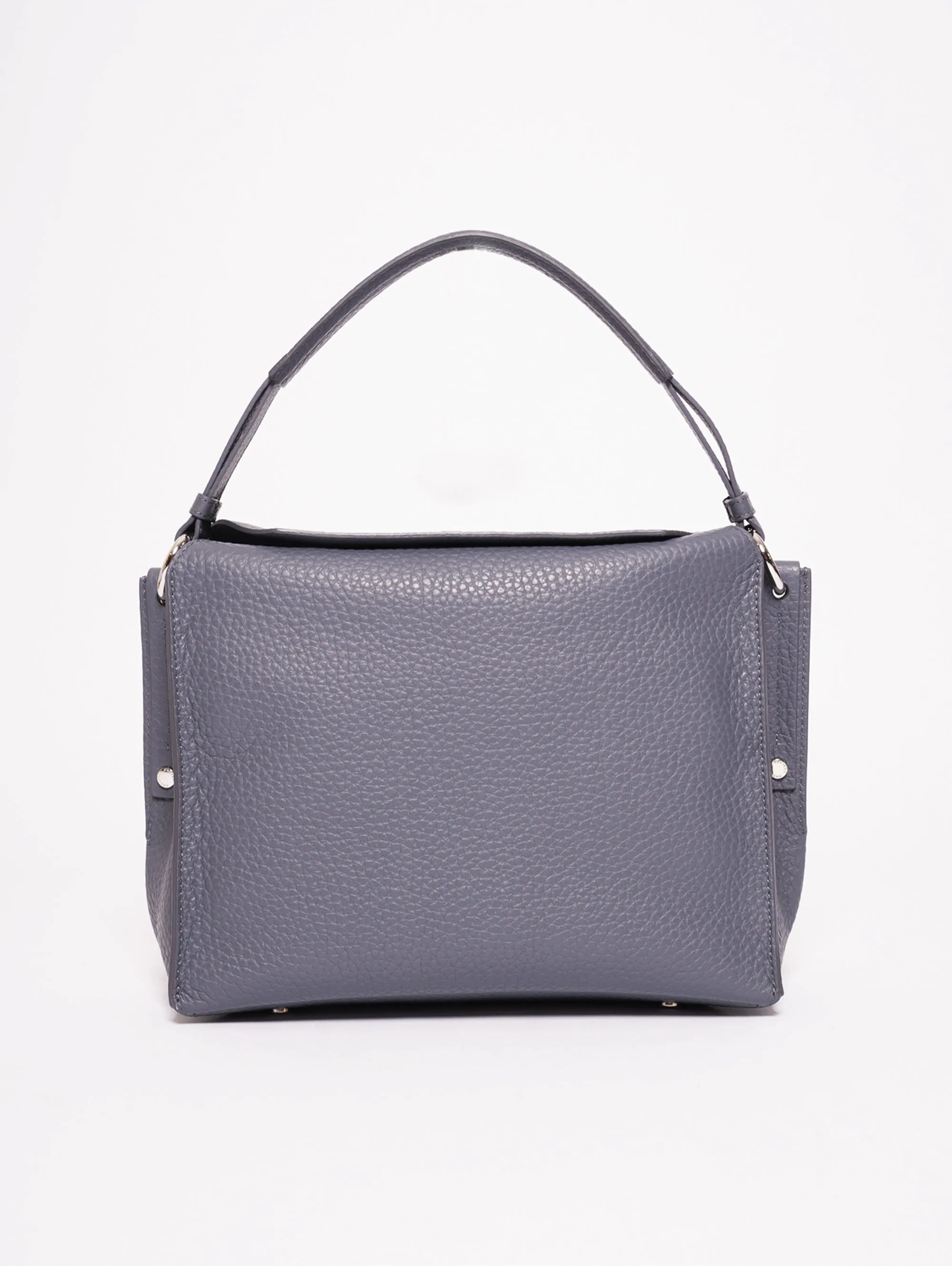 Borsa a Spalla Blu