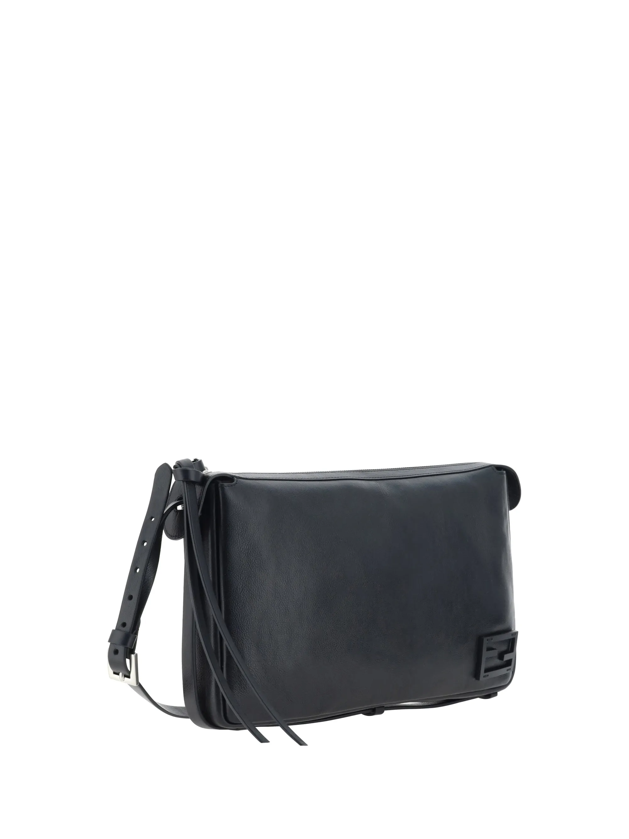 Borsa a Spalla Flap