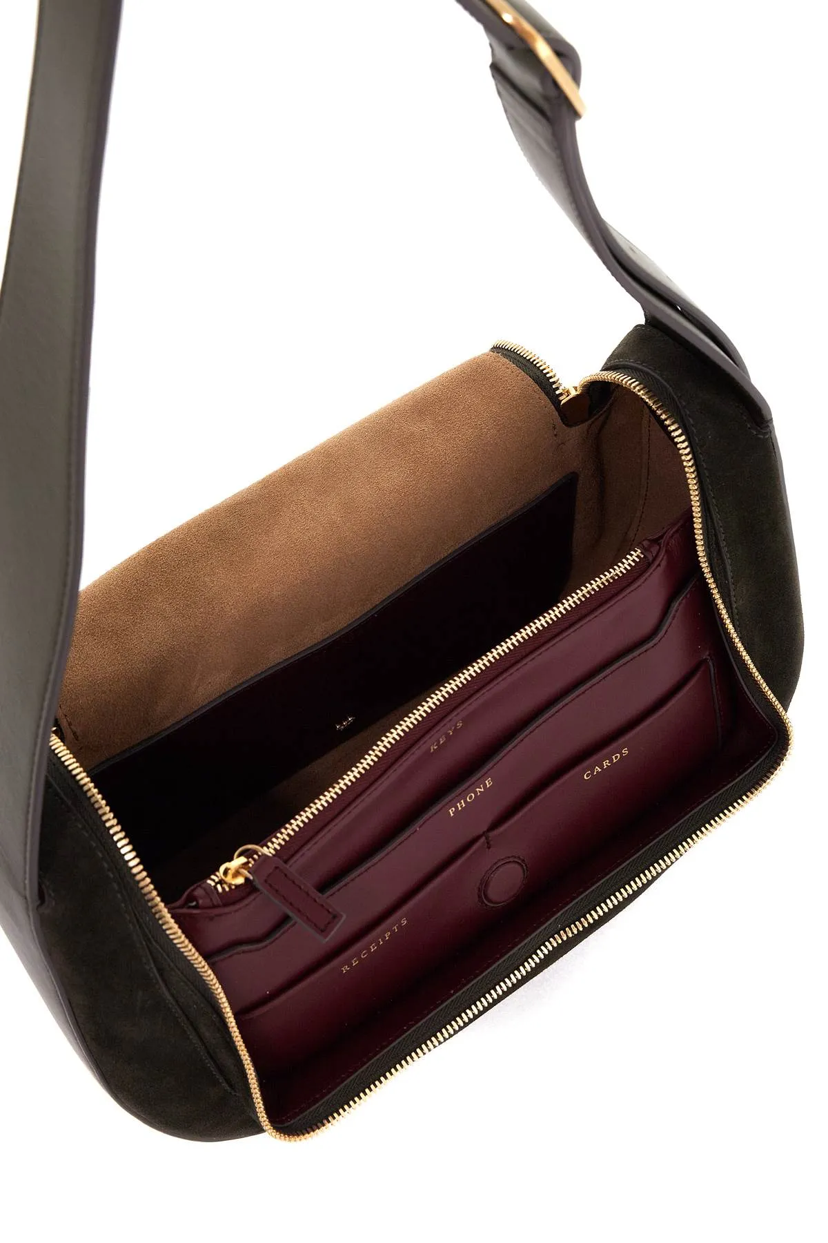 Borsa A Spalla Vere