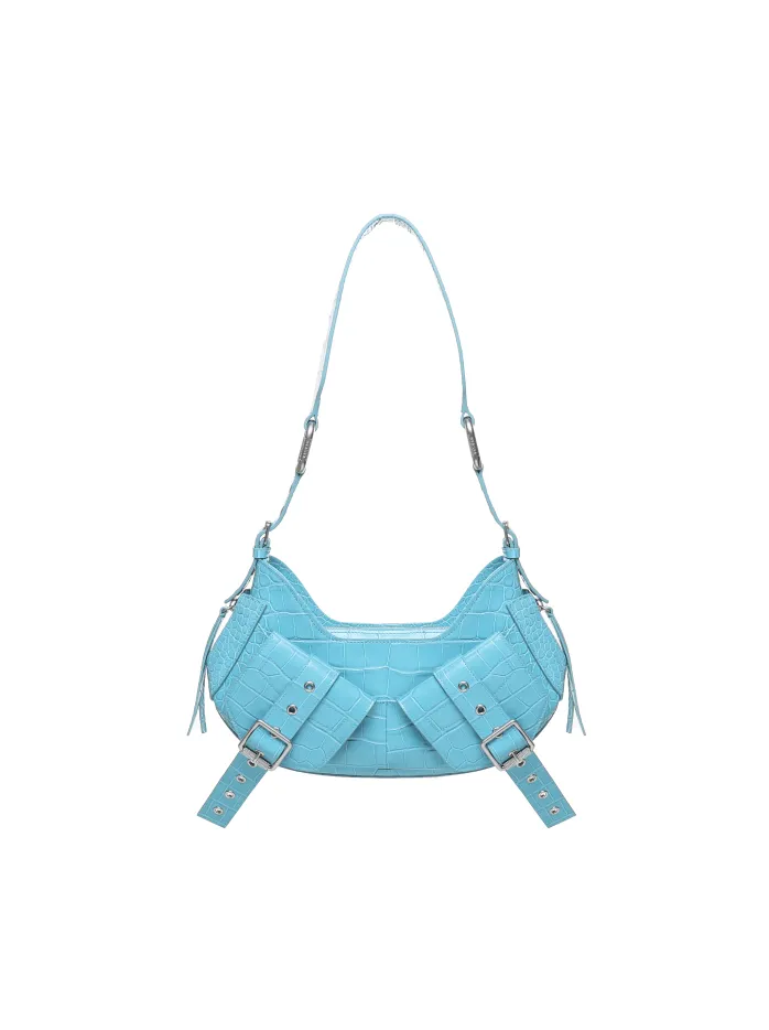 BORSA A SPALLA Y2K.001
