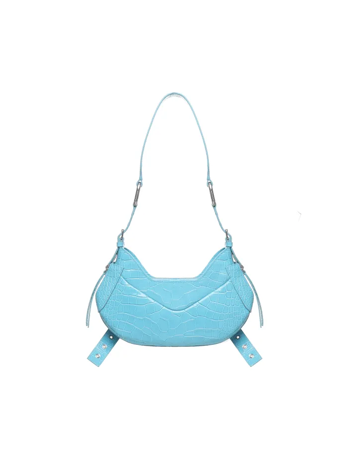 BORSA A SPALLA Y2K.001