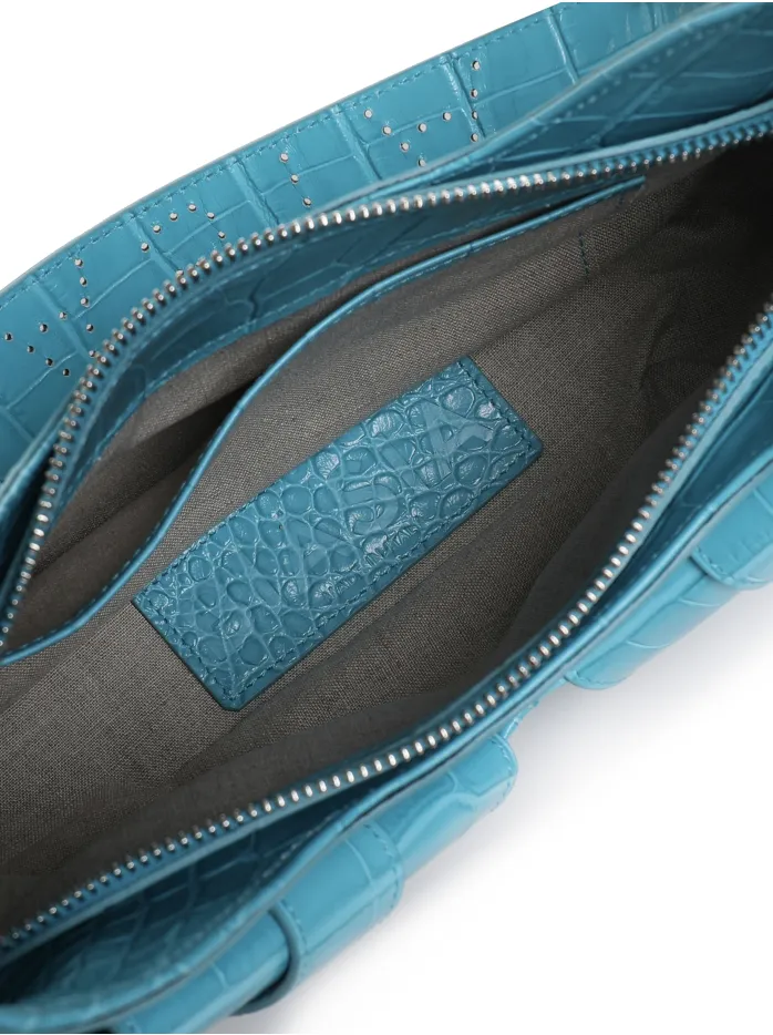 BORSA A SPALLA Y2K.001