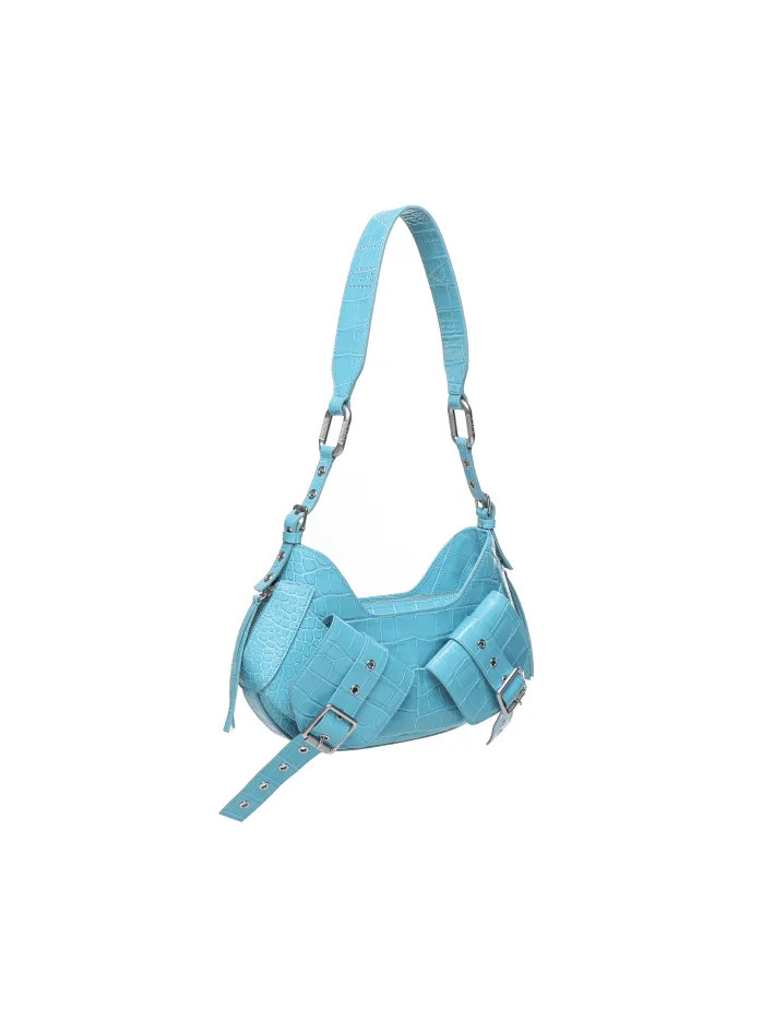 BORSA A SPALLA Y2K.001