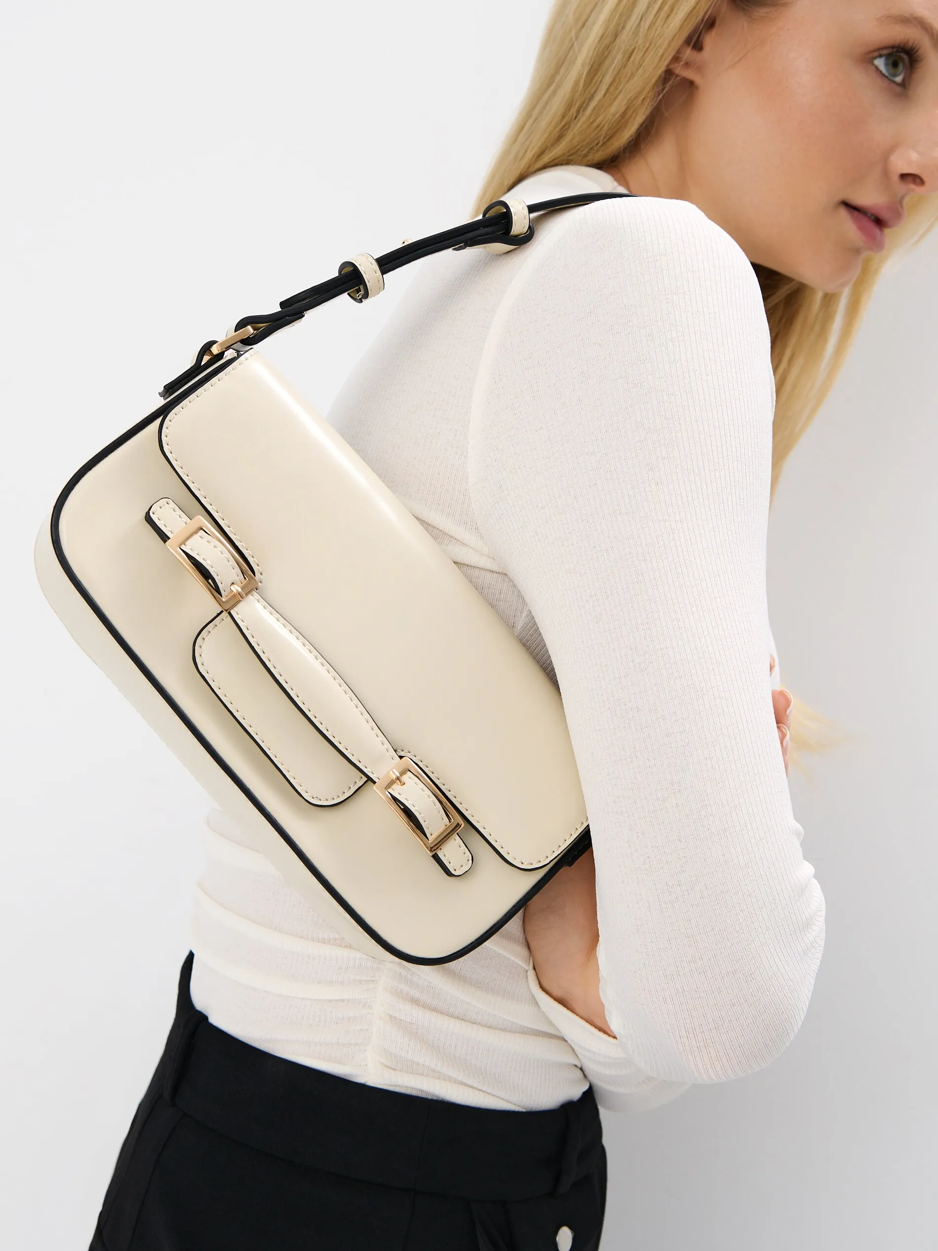 Borsa baguette