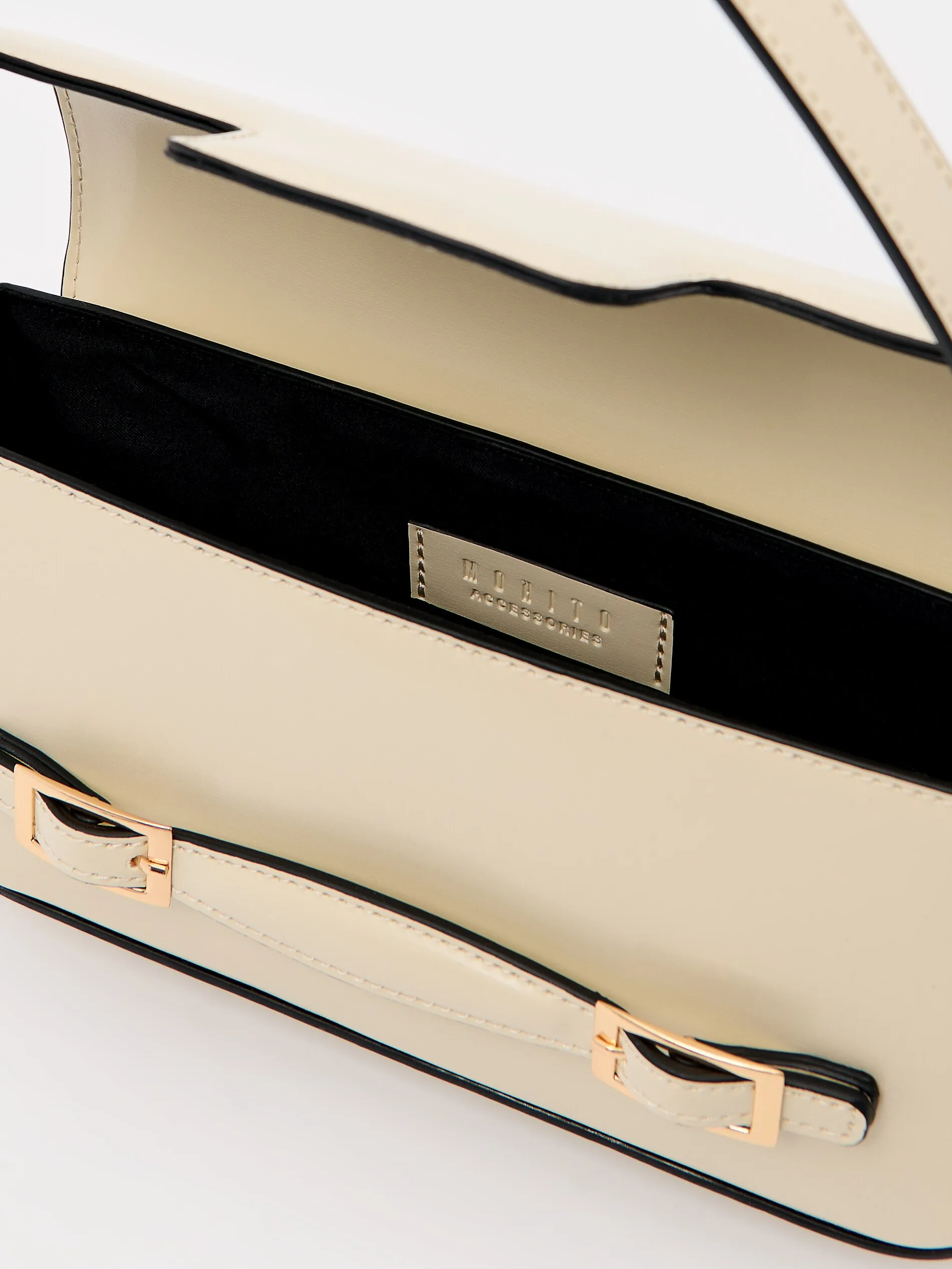 Borsa baguette