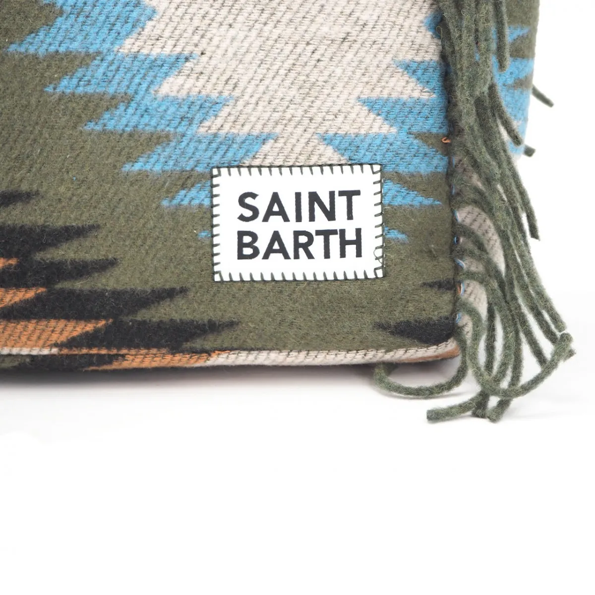 Borsa Colette Blanket Ikat