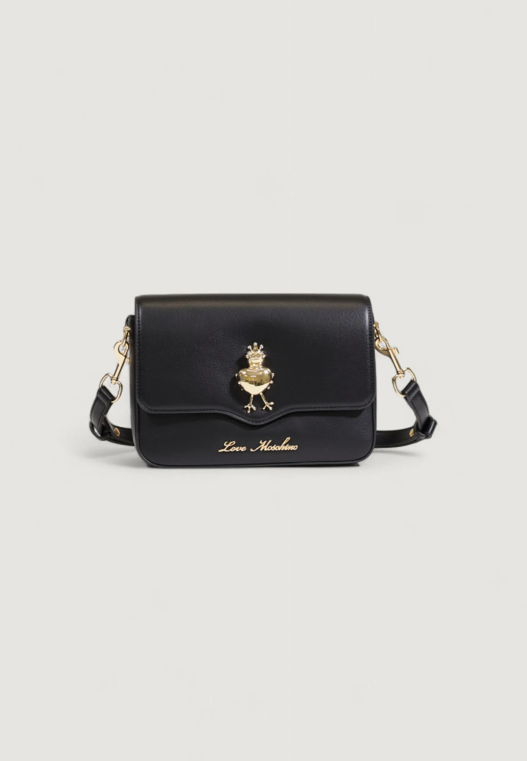 Borsa Love Moschino  Nero