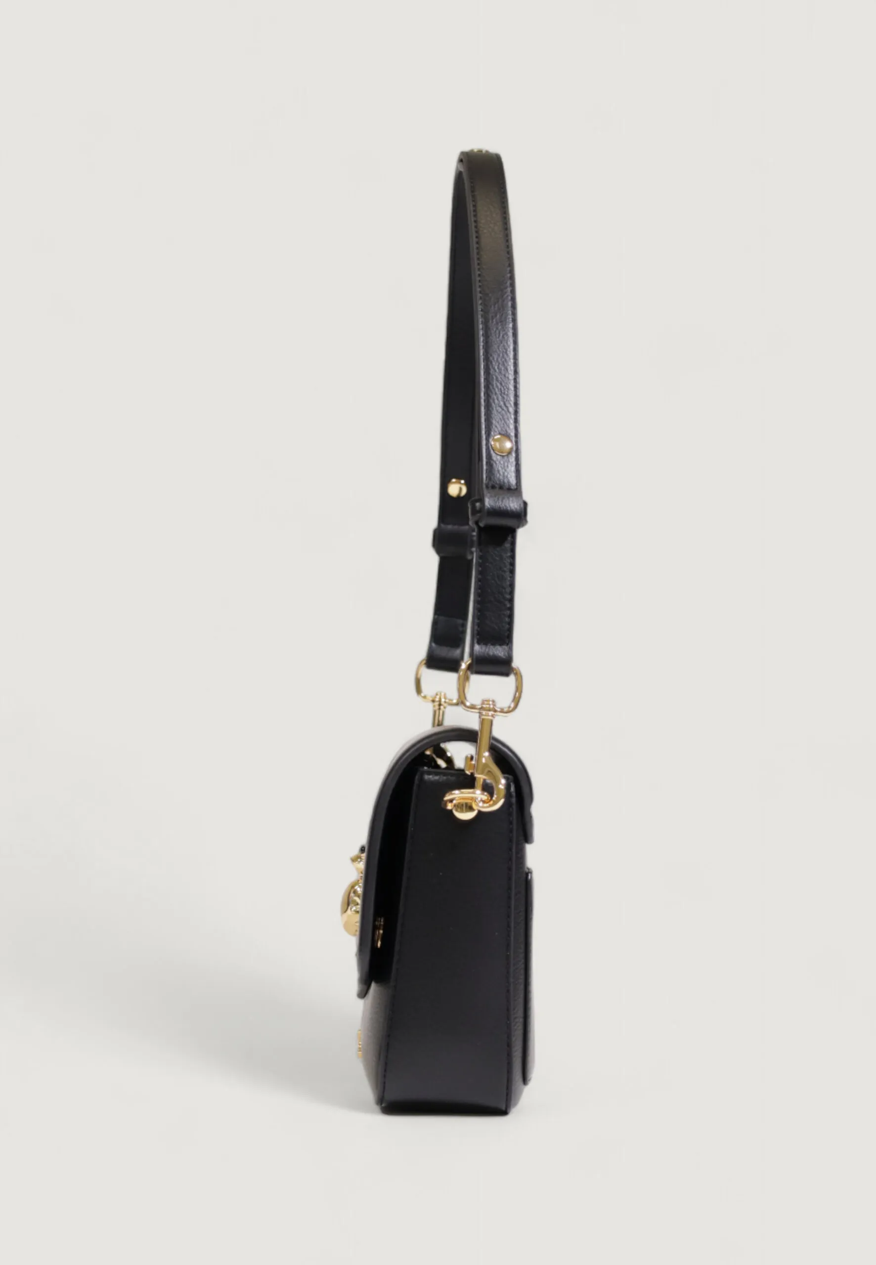Borsa Love Moschino  Nero