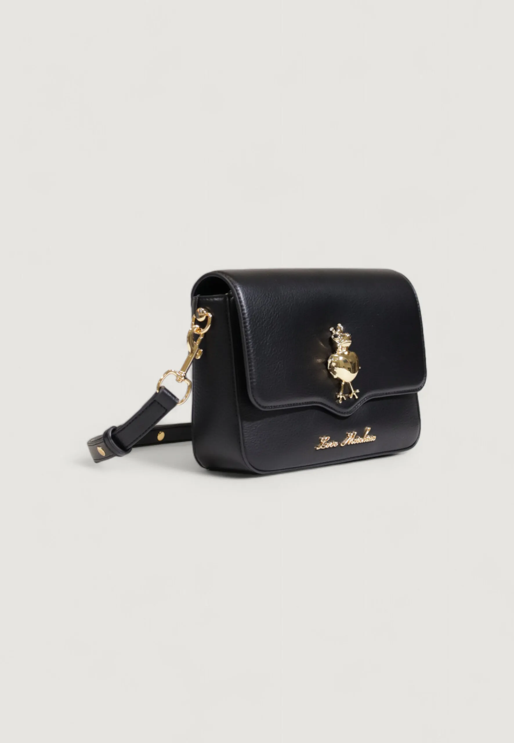 Borsa Love Moschino  Nero