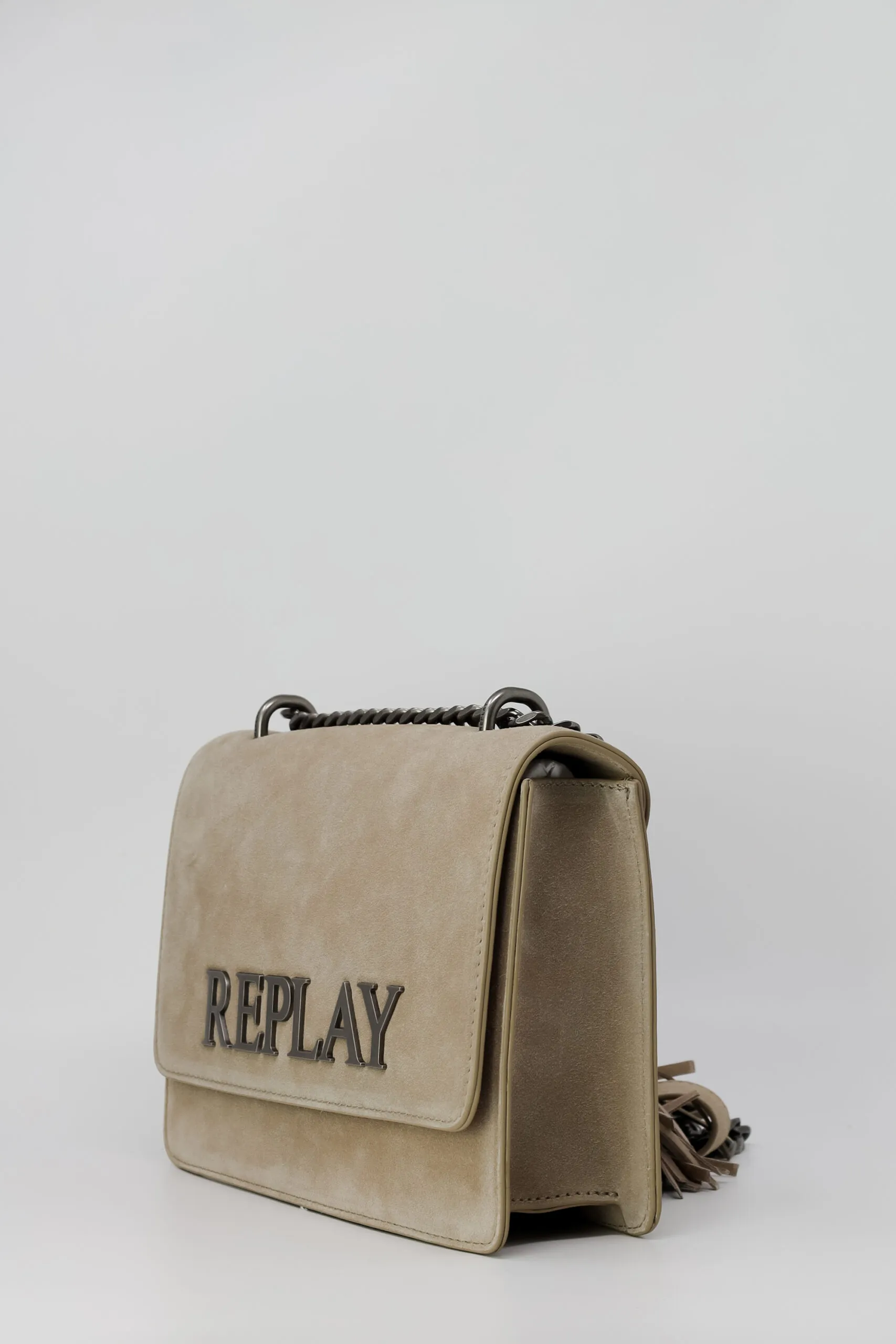 Borsa Replay – Beige