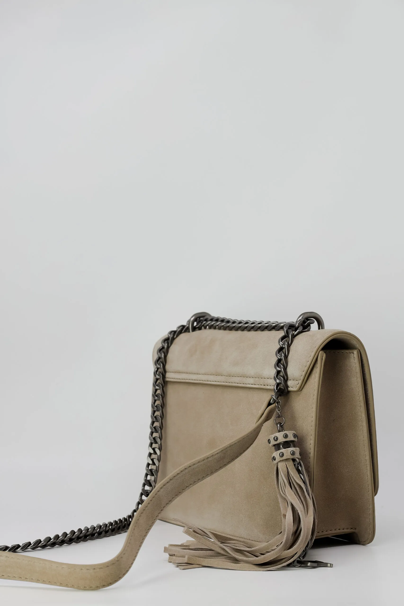 Borsa Replay – Beige