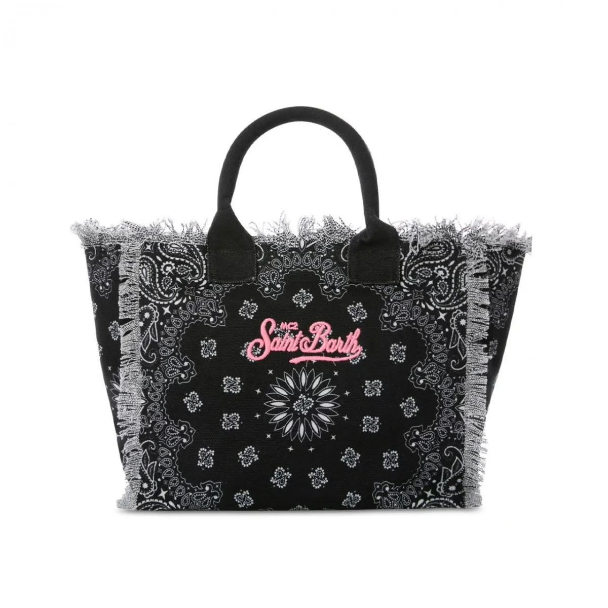 Borsa Vanity Bandana Round