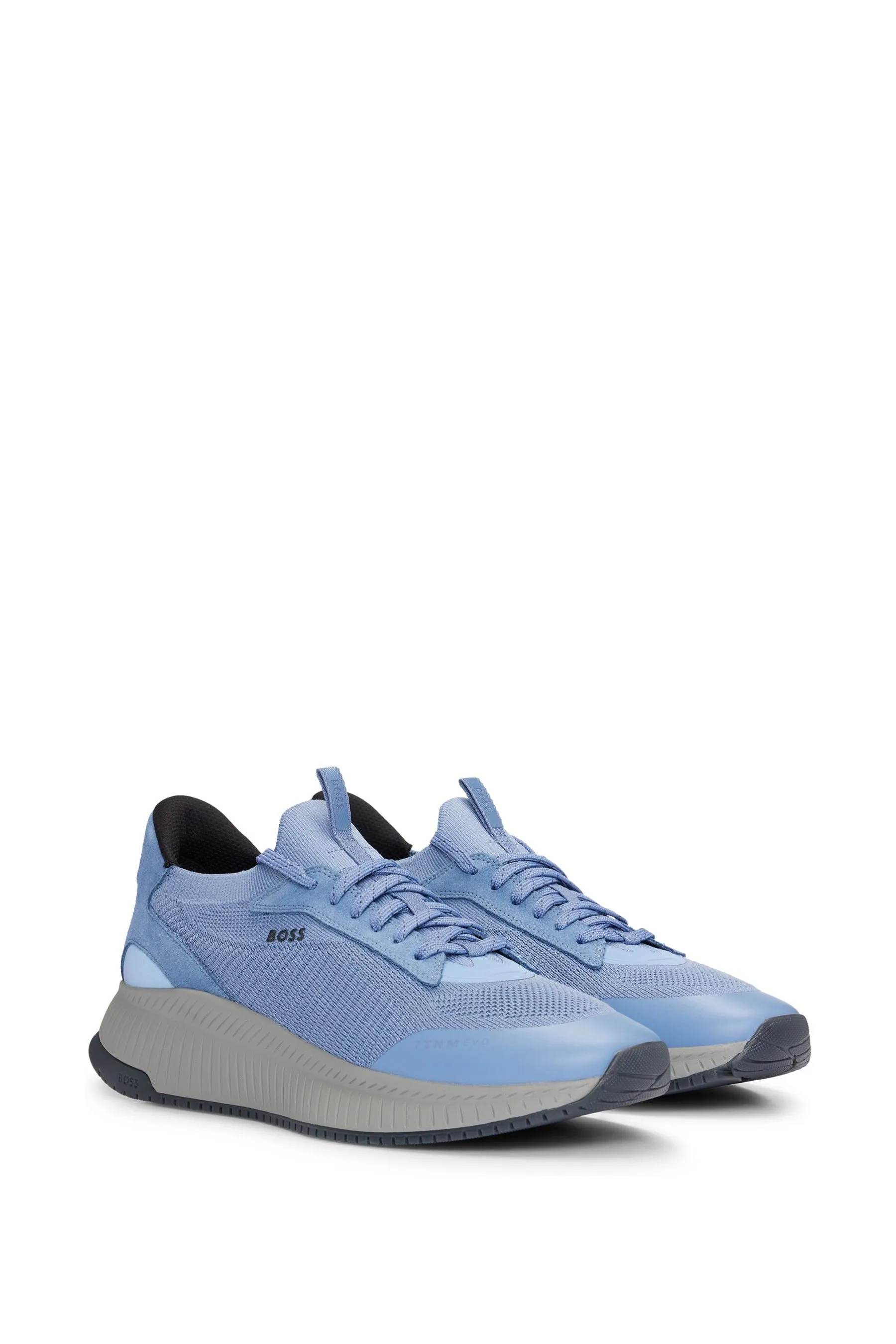 BOSS - Scarpe da ginnastica