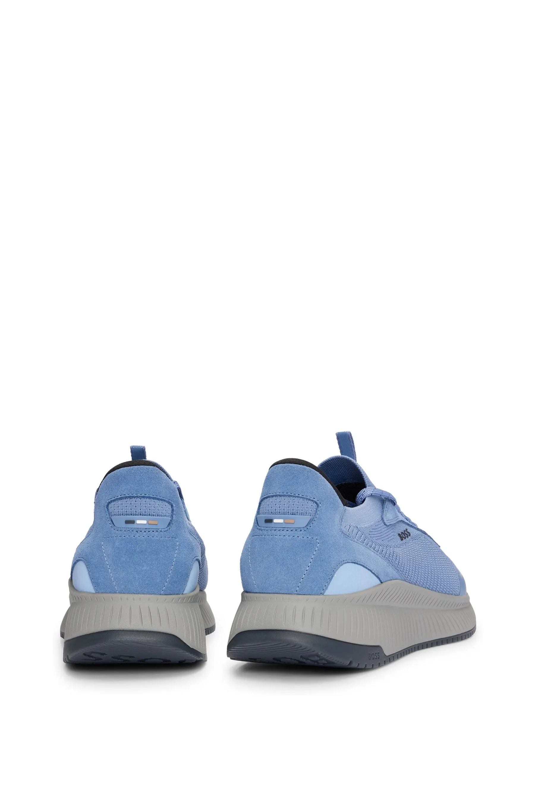BOSS - Scarpe da ginnastica