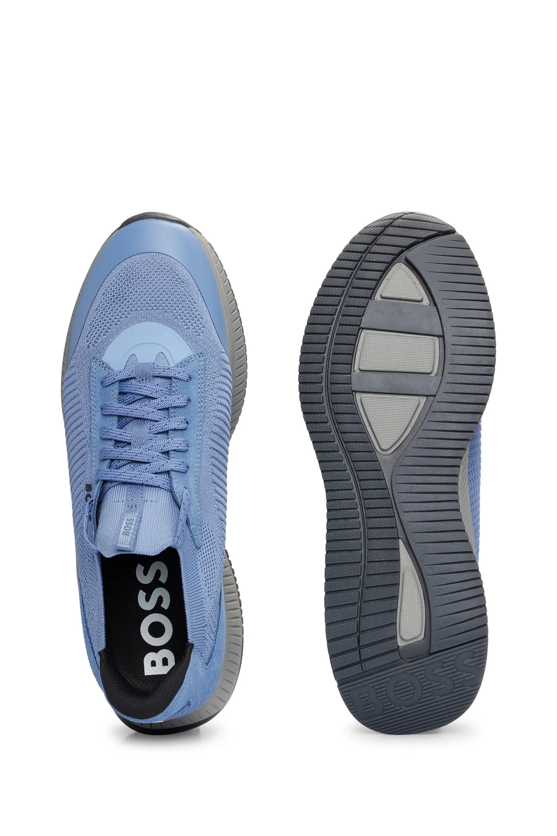 BOSS - Scarpe da ginnastica