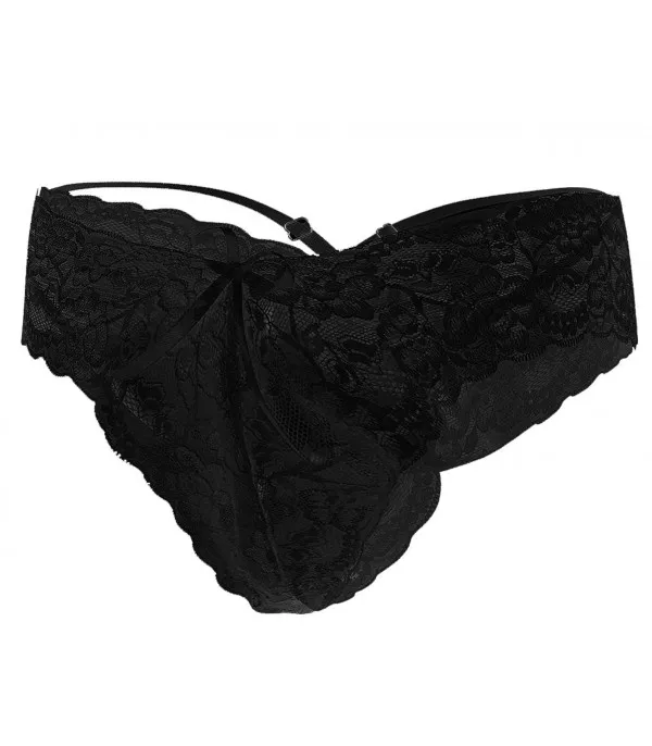 Brasiliana pizzo Opkil