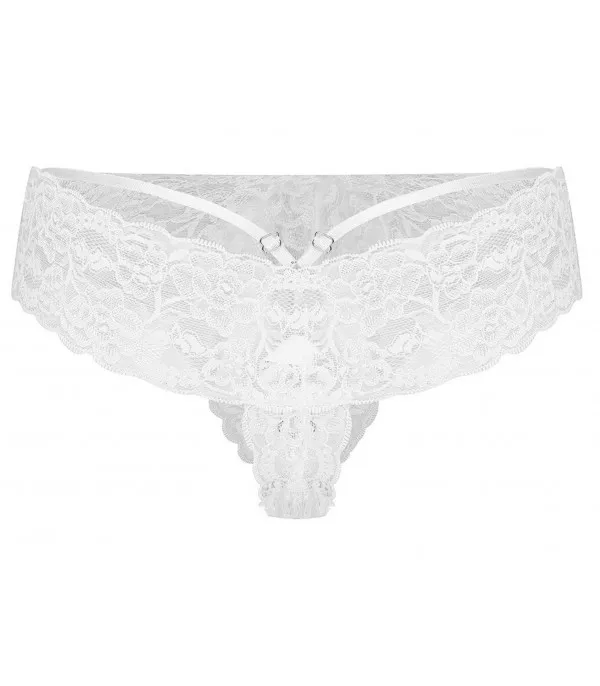 Brasiliana pizzo Opkil