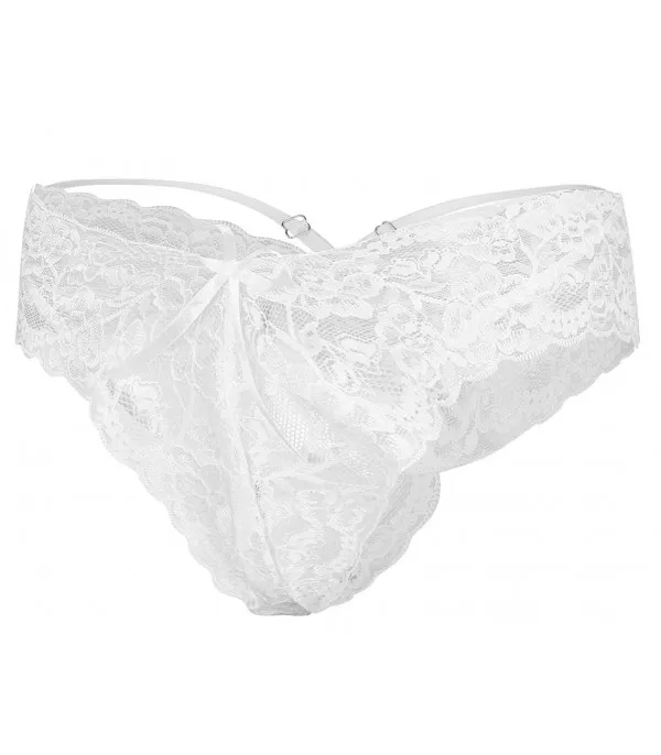 Brasiliana pizzo Opkil
