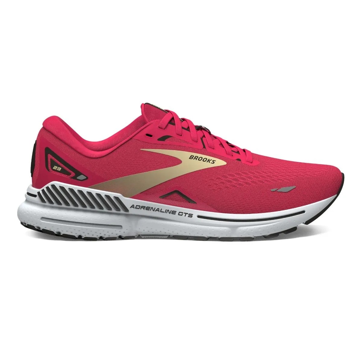 brooks Adrenaline gts 23 w