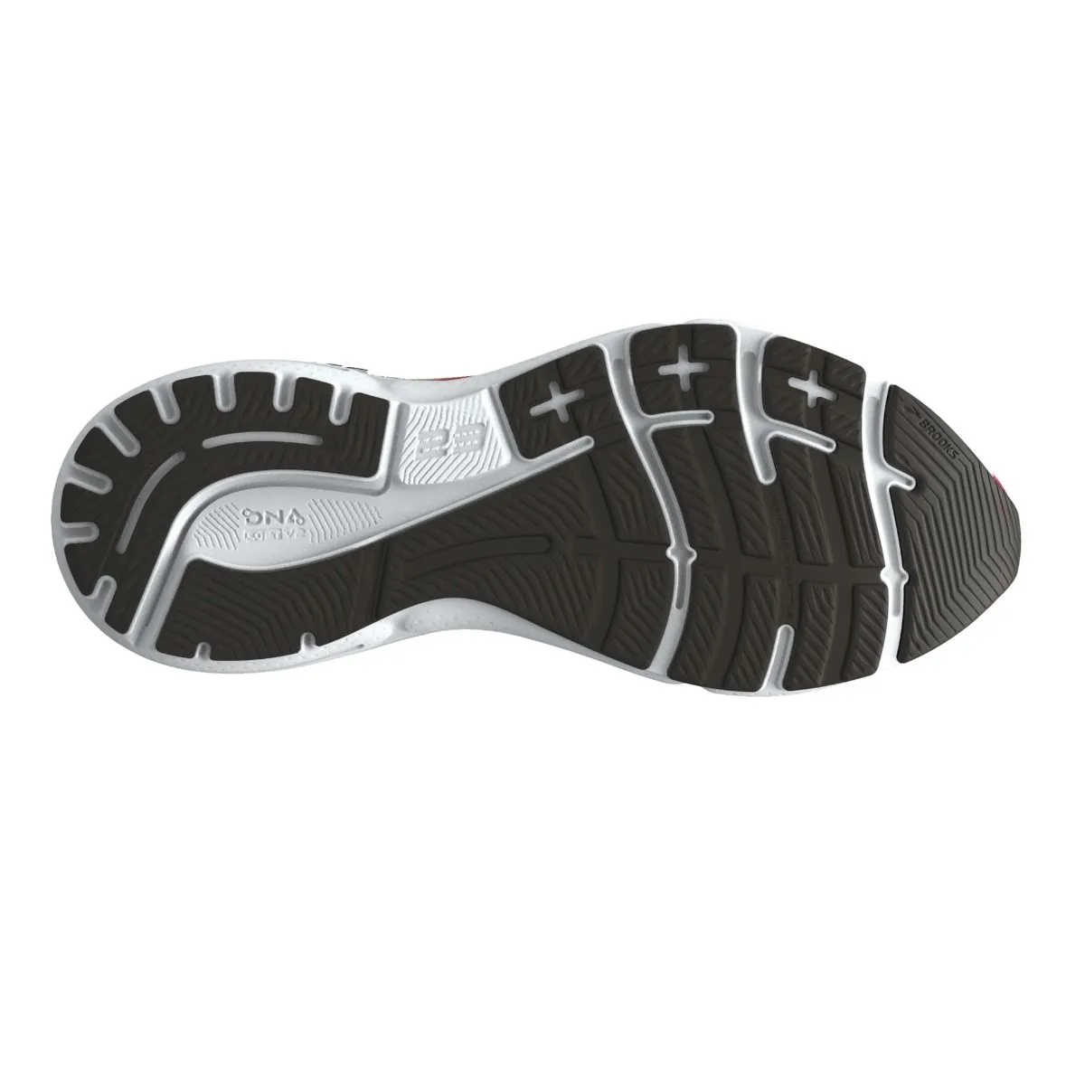 brooks Adrenaline gts 23 w