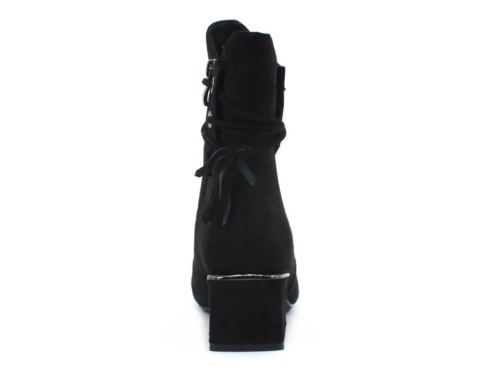CAFENOIR Tronchetto Nero HHA945
