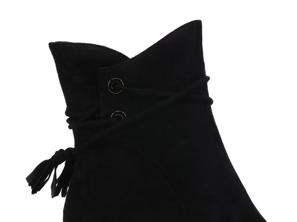 CAFENOIR Tronchetto Nero HHA945