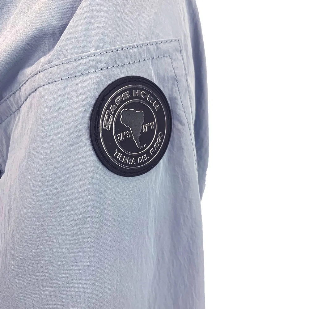 Cape horn giacca softshell primavera-estate art.61500 ankel