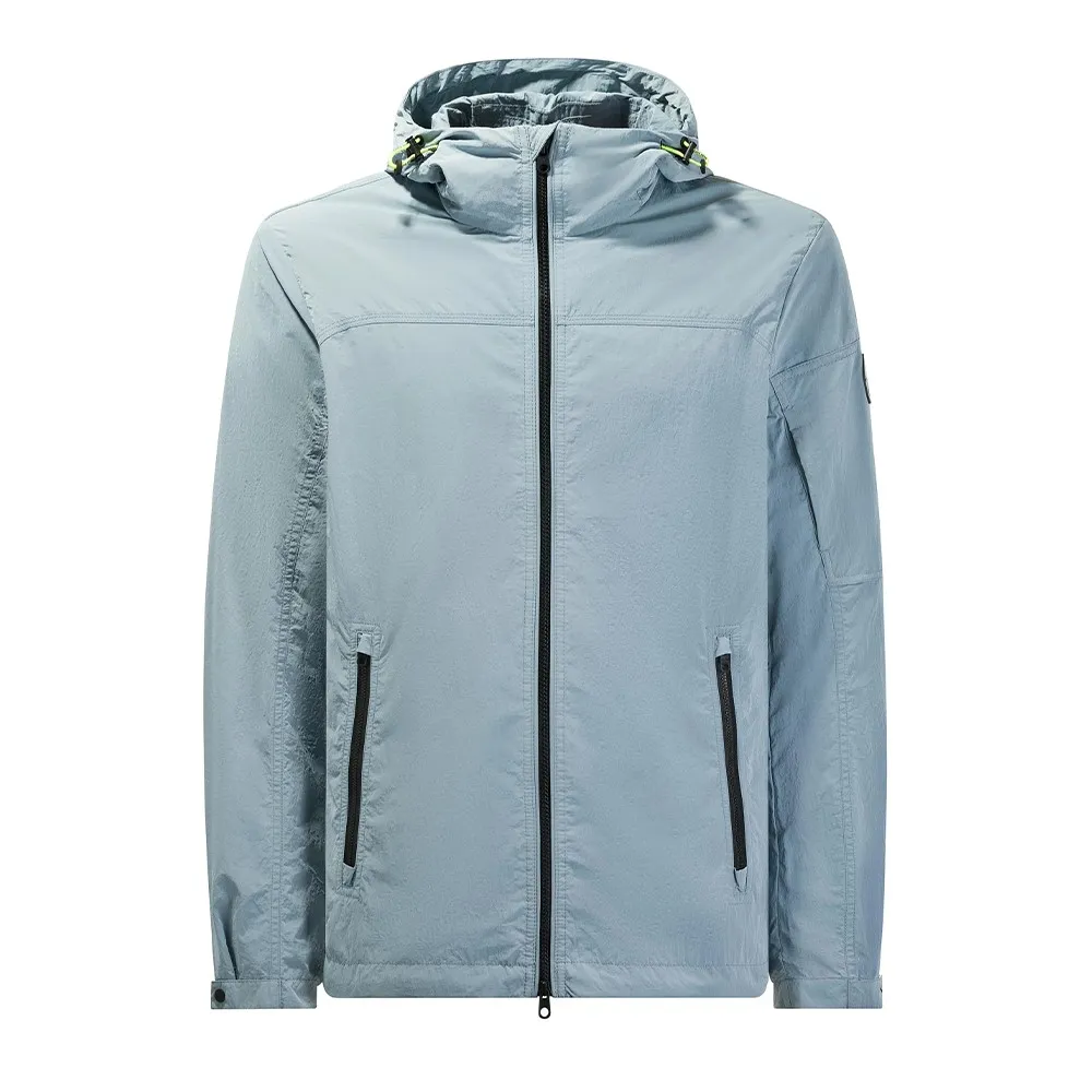 Cape horn giacca softshell primavera-estate art.61500 ankel