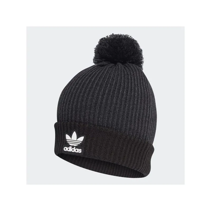 Cappellino con pompon Adidas  Adicolor Collegiate