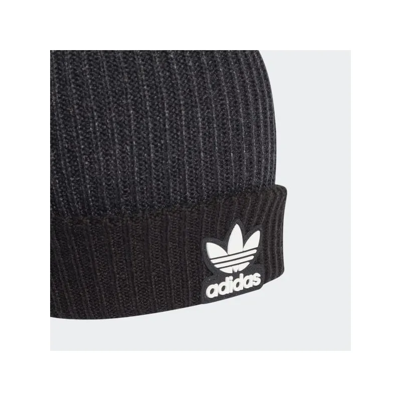 Cappellino con pompon Adidas  Adicolor Collegiate