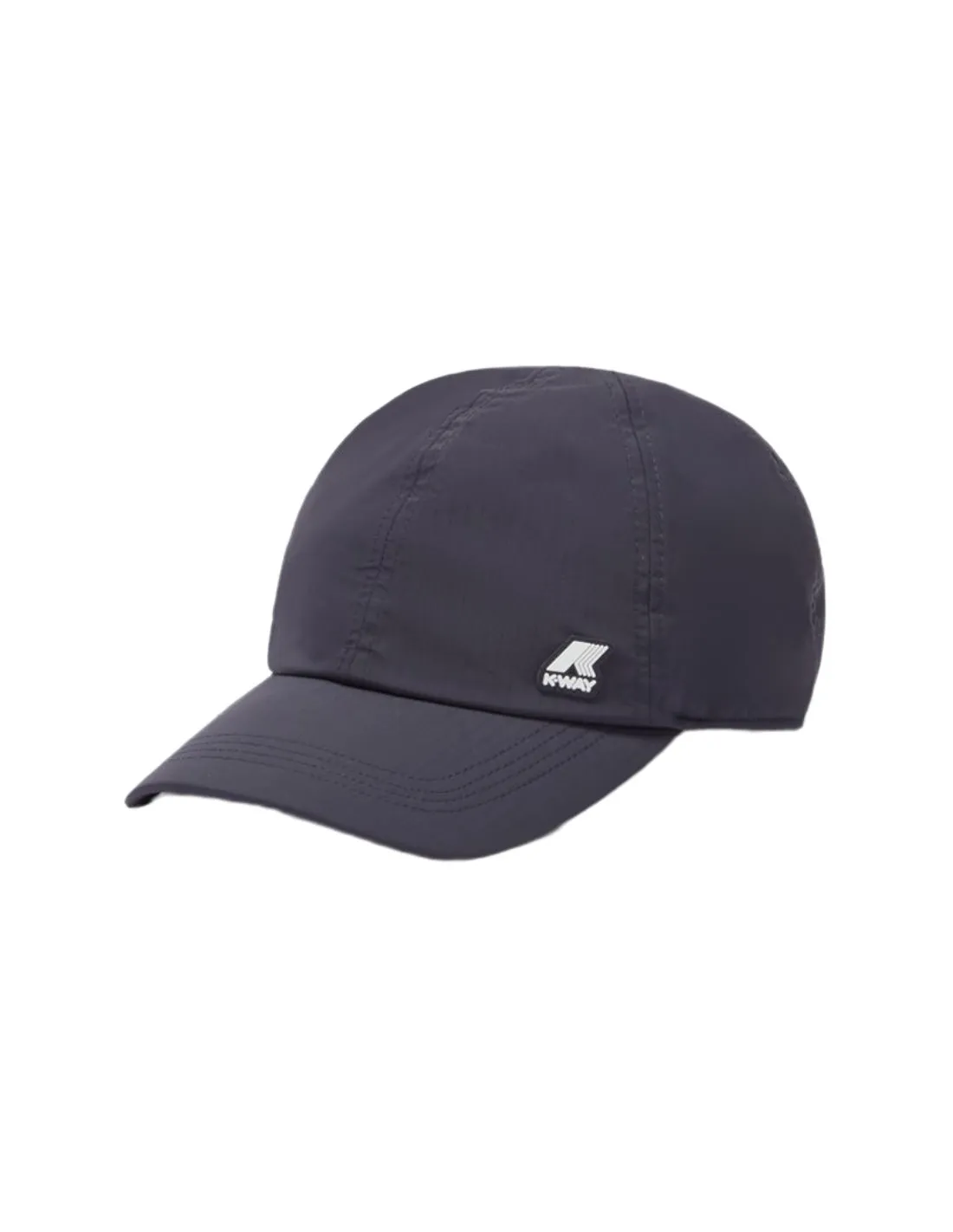 Cappellino K-Way Axel Marmotta Blue Deep