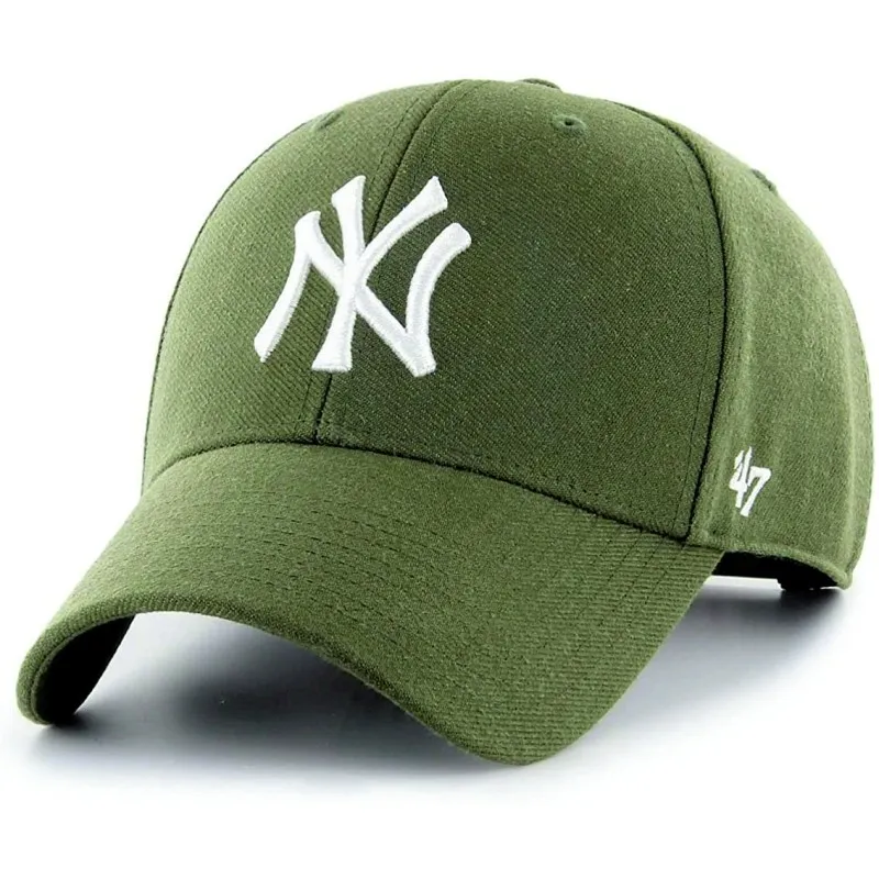 CAPPELLO MVP NEW YORK YANKEES 47 BRAND