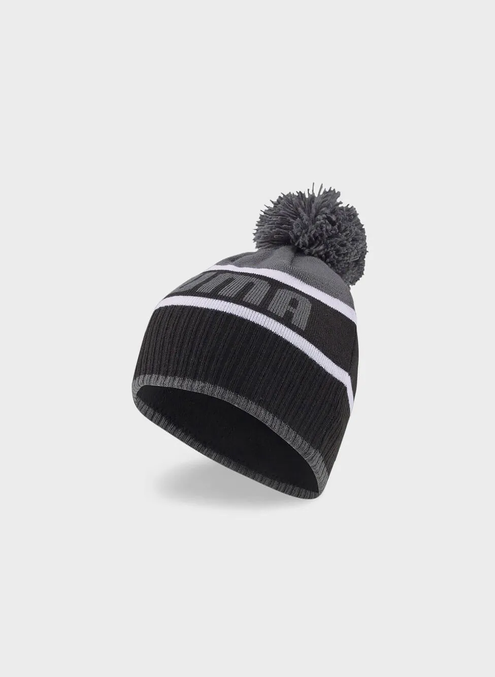 cappello pompon