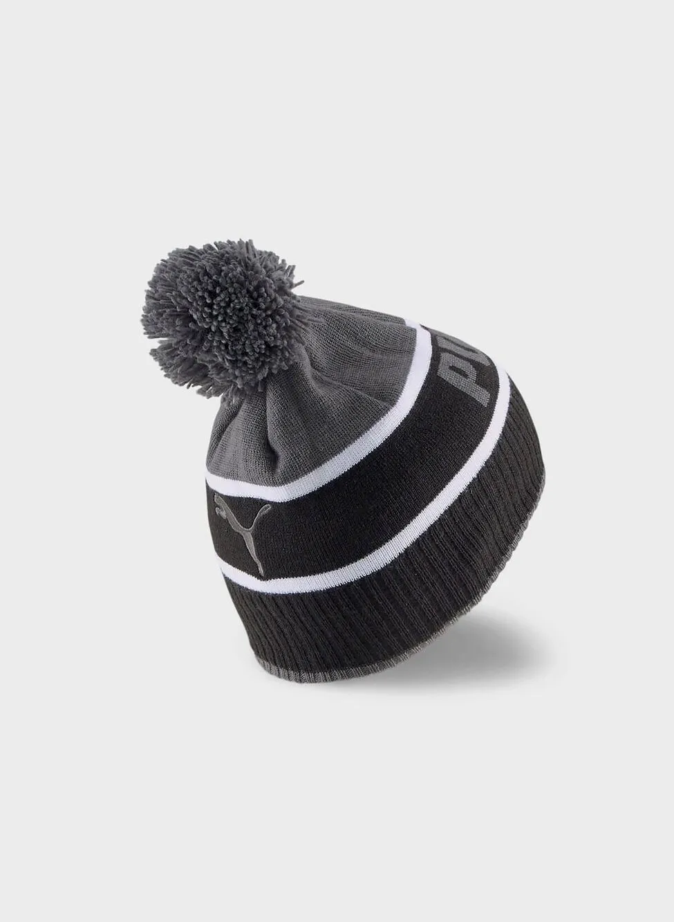 cappello pompon
