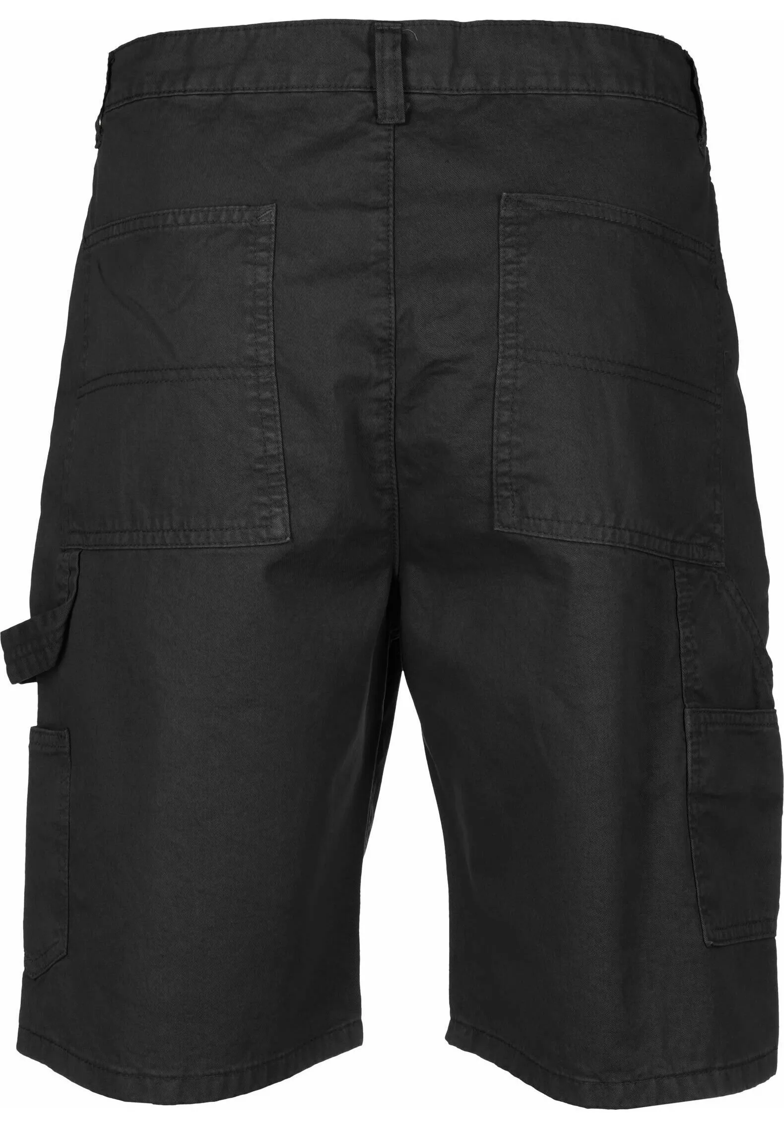 CARPENTER - Shorts di jeans