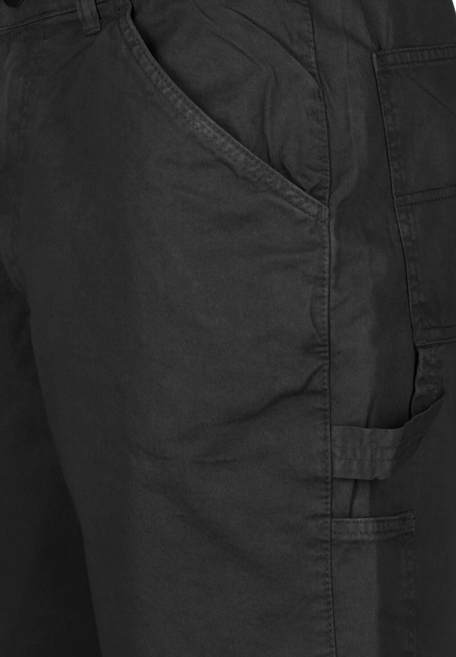 CARPENTER - Shorts di jeans