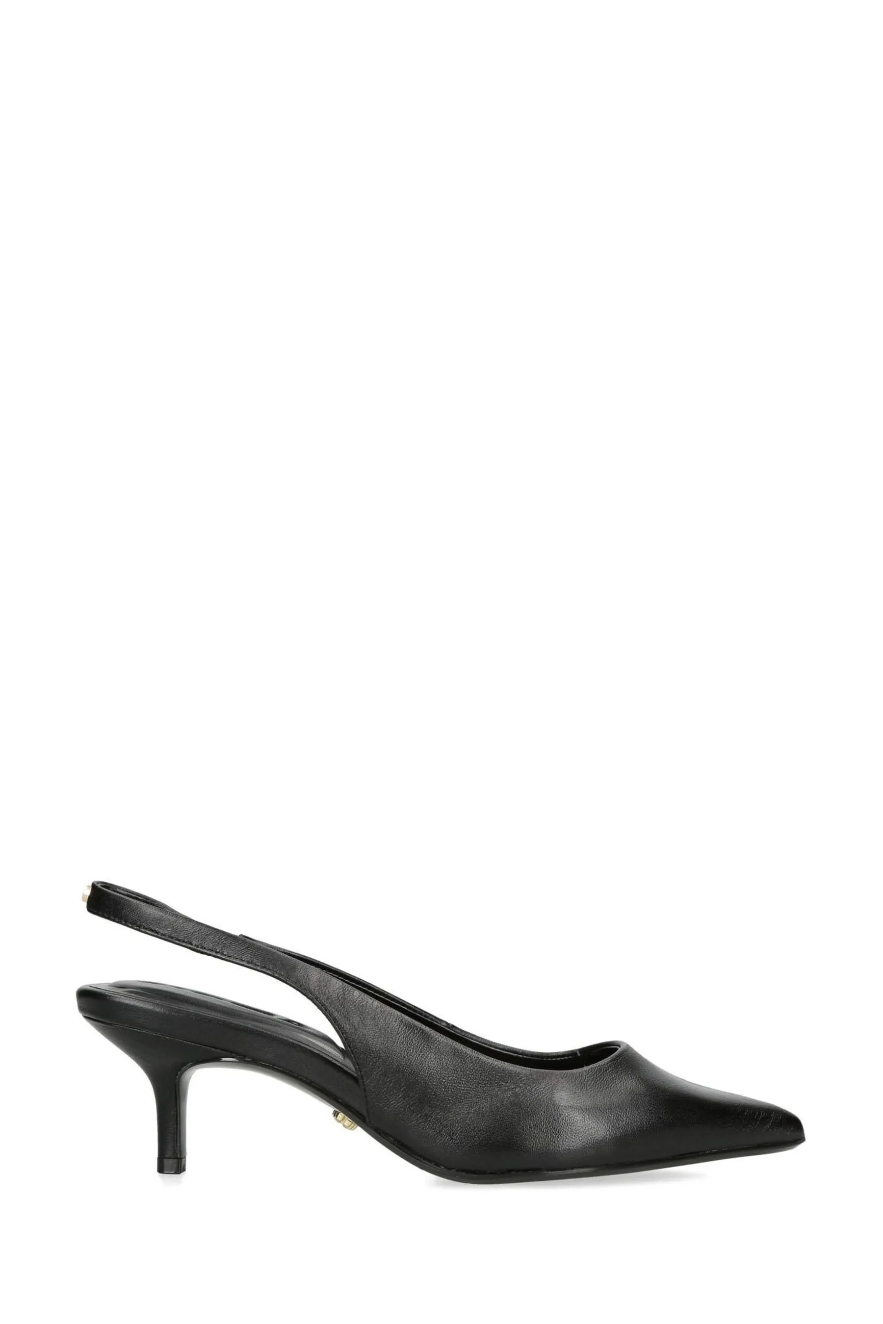 Carvela Riva - Scarpe con cinturino posteriore
