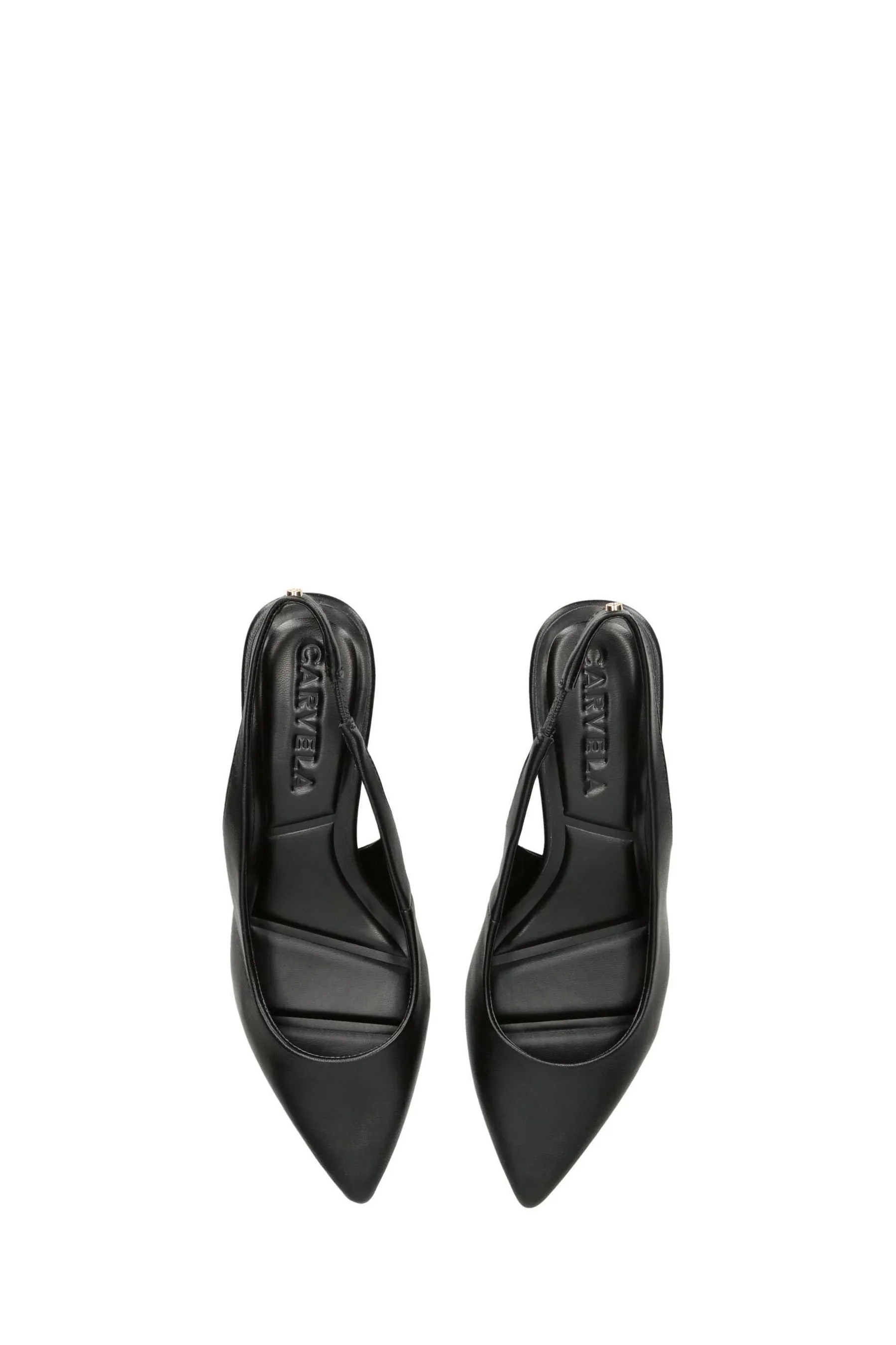 Carvela Riva - Scarpe con cinturino posteriore