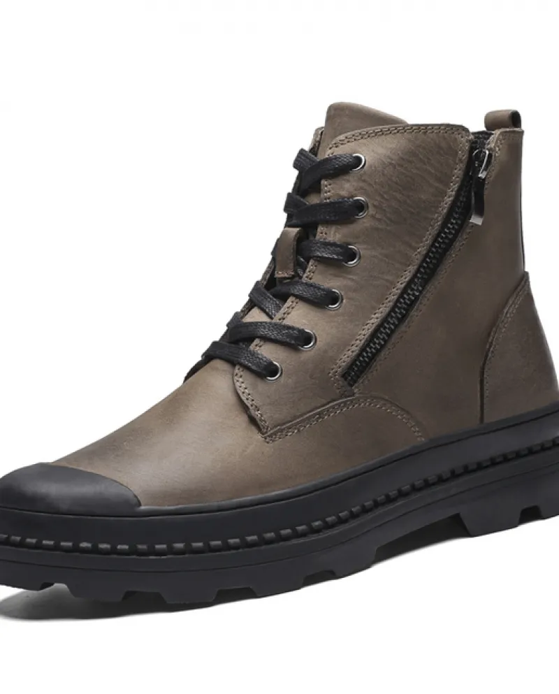 Casual Usura Causale Sneakers Running Flat Vendita Sneaker Stivali Per Il Tempo Libero In Pelle Casual Outdoor Uomo Mens Per Men